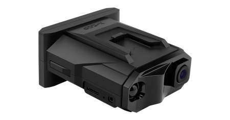 Гибрид радар-детектора и видеорегистратора Neoline X-COP 9100c